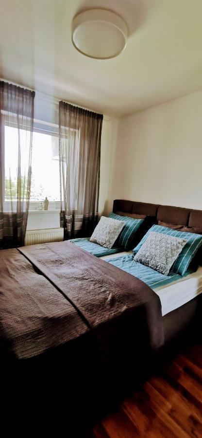 Апартаменты Apartman Varenica Добой Экстерьер фото