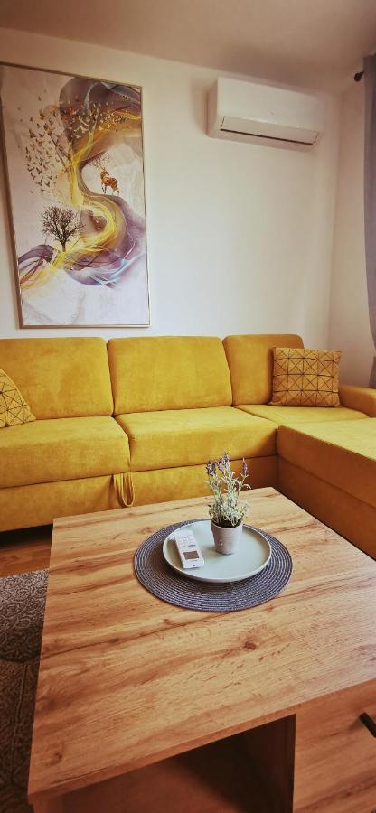 Апартаменты Apartman Varenica Добой Экстерьер фото