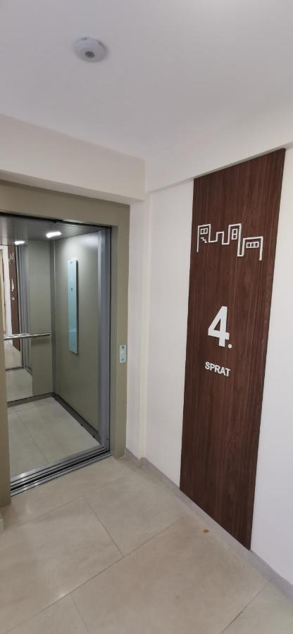 Апартаменты Apartman Varenica Добой Экстерьер фото