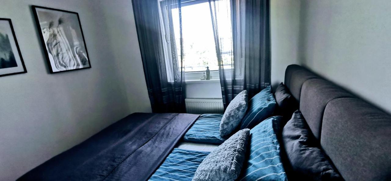 Апартаменты Apartman Varenica Добой Экстерьер фото