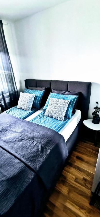 Апартаменты Apartman Varenica Добой Экстерьер фото